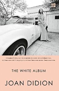 THE WHITE ALBUM PB