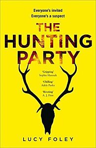 THE HUNTING PARTY