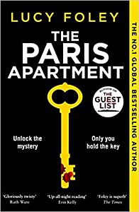 THE PARIS APARTMENT