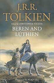 BEREN AND LÚTHIEN PB