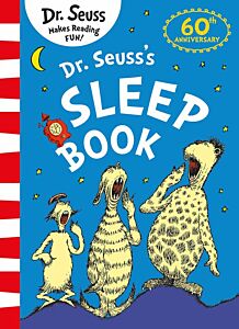 DR. SEUSS'S SLEEP BOOK PB