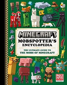 MINECRAFT: MOB ENCYCLOPAEDIA HC