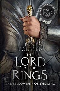 LORD OF THE RINGS 1: THE FELLOWSHIP OF THE RING