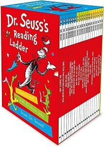 DR. SEUSS'S READING LADDER