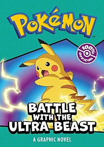 POKÉMON: BATTLE WITH THE ULTRA BEAST PB