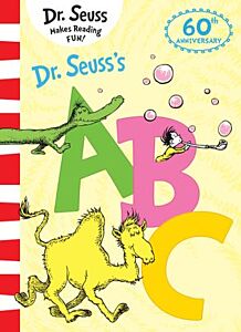 DR. SEUSS'S ABC PB