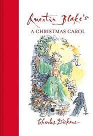 QUENTIN BLAKE'S A CHRISTMAS CAROL