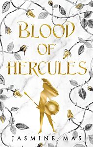 VILLAINS OF LORE 1: BLOOD OF HERCULES