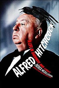 ALFRED HITCHCOCK A LIFE IN DARKNESS AND LIGHT HC COFFEE TABLE BK.