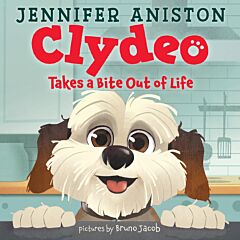 CLYDEO: TAKES A BITE OUT OF LIFE