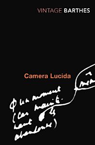 VINTAGE CLASSICS : CAMERA LUCIDA PB