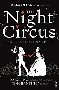 THE NIGHT CIRCUS