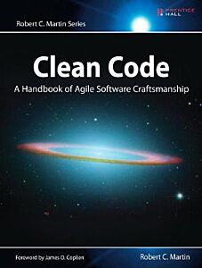 CLEAN CODE : A HANDBOOK OF AGILE SOFTWARE CRAFTMANSHIP PB