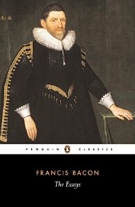 PENGUIN CLASSICS : PENGUIN CLASSICS THE ESSAYS