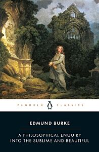 PENGUIN CLASSICS : A PHILOSOPHICAL ENQUIRY INTO THE SUBLIME&BEAUTIFUL