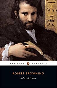 PENGUIN CLASSICS : SELECTED POEMS - BROWING