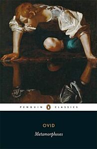 PENGUIN CLASSICS : METAMORPHOSIS  PB