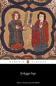 PENGUIN CLASSICS : EYRBYGGJA SAGAS PB