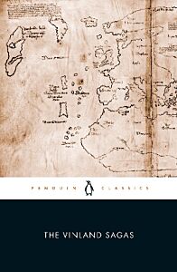 PENGUIN CLASSICS : THE VINLAND SAGAS PB