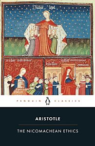PENGUIN CLASSICS : THE NICOMACHEAN ETHICS PB