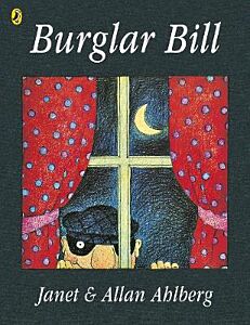 BURGLAR BILL PB