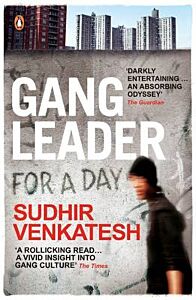 GANG LEADER FOR A DAY PB B FORMAT