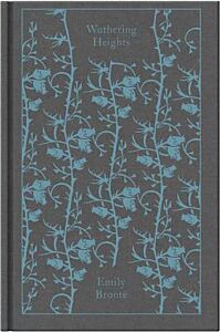 PENGUIN CLASSICS CLOTHBOUND : WUTHERING HEIGHTS HC
