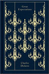 PENGUIN CLASSICS CLOTHBOUND : GREAT EXPECTATIONS HC