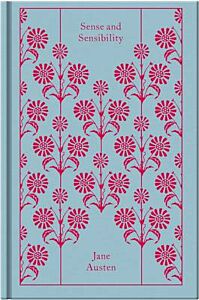 PENGUIN CLASSICS CLOTHBOUND : SENSE AND SENSIBILITY HC