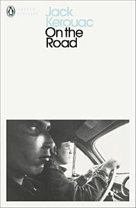 PENGUIN MODERN CLASSICS : ON THE ROAD PB B FORMAT