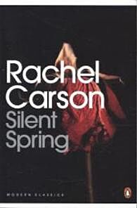 PENGUIN MODERN CLASSICS : SILENT SPRING  PB