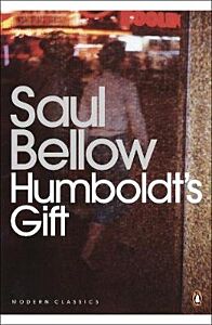 PENGUIN MODERN CLASSICS : HUMBOLDT'S GIFT PB