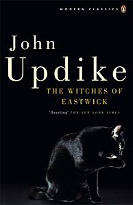 PENGUIN MODERN CLASSICS : THE WITCHES OF EASTWICK PB B