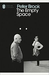 PENGUIN MODERN CLASSICS : THE EMPTY SPACE PB B FORMAT