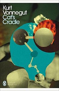 PENGUIN MODERN CLASSICS : CAT'S CRADLE PB B FORMAT