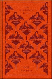 PENGUIN CLASSICS CLOTHBOUND : LADY CHATTERLEY'S LOVER HC