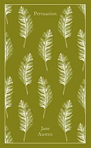 PENGUIN CLASSICS CLOTHBOUND : PERSUASION HC