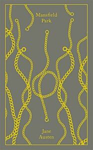 PENGUIN CLASSICS CLOTHBOUND : MANSFIELD PARK HC