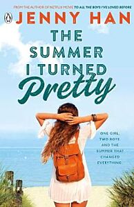 SUMMER SERIES 1: THE SUMMER I TURNED PRETTY