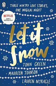 LET IT SNOW PB B FORMAT