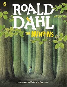 ROALD DAHL'S : THE MINPINS PB