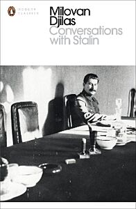 PENGUIN MODERN CLASSICS : CONVERSATIONS WITH STALIN