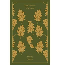 PENGUIN CLASSICS CLOTHBOUND : THE PORTRAIT OF A LADY HC