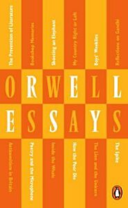 PENGUIN MODERN CLASSICS : ESSAYS