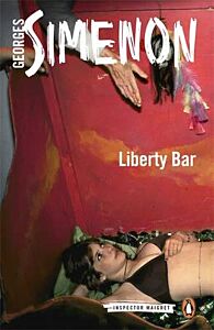 PENGUIN MODERN CLASSICS : LIBERTY BAR