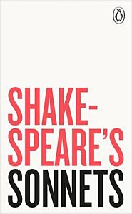 PENGUIN CLASSICS : SHAKESPEARE'S SONNETS PB