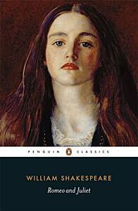 PENGUIN CLASSICS : ROMEO AND JULIET PB B FORMAT