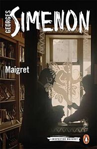 PENGUIN MODERN CLASSICS : MAIGRET