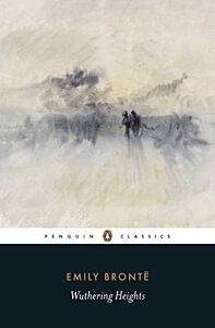 PENGUIN CLASSICS : WUTHERING HEIGHTS PB B FORMAT