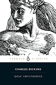 PENGUIN CLASSICS : GREAT EXPECTATIONS PB B FORMAT